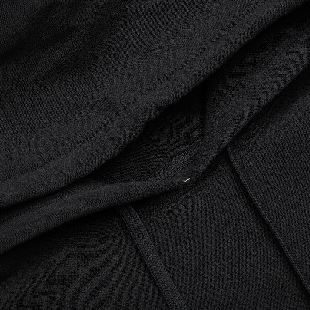 Paradise Lost Hoodie - Black – Feature