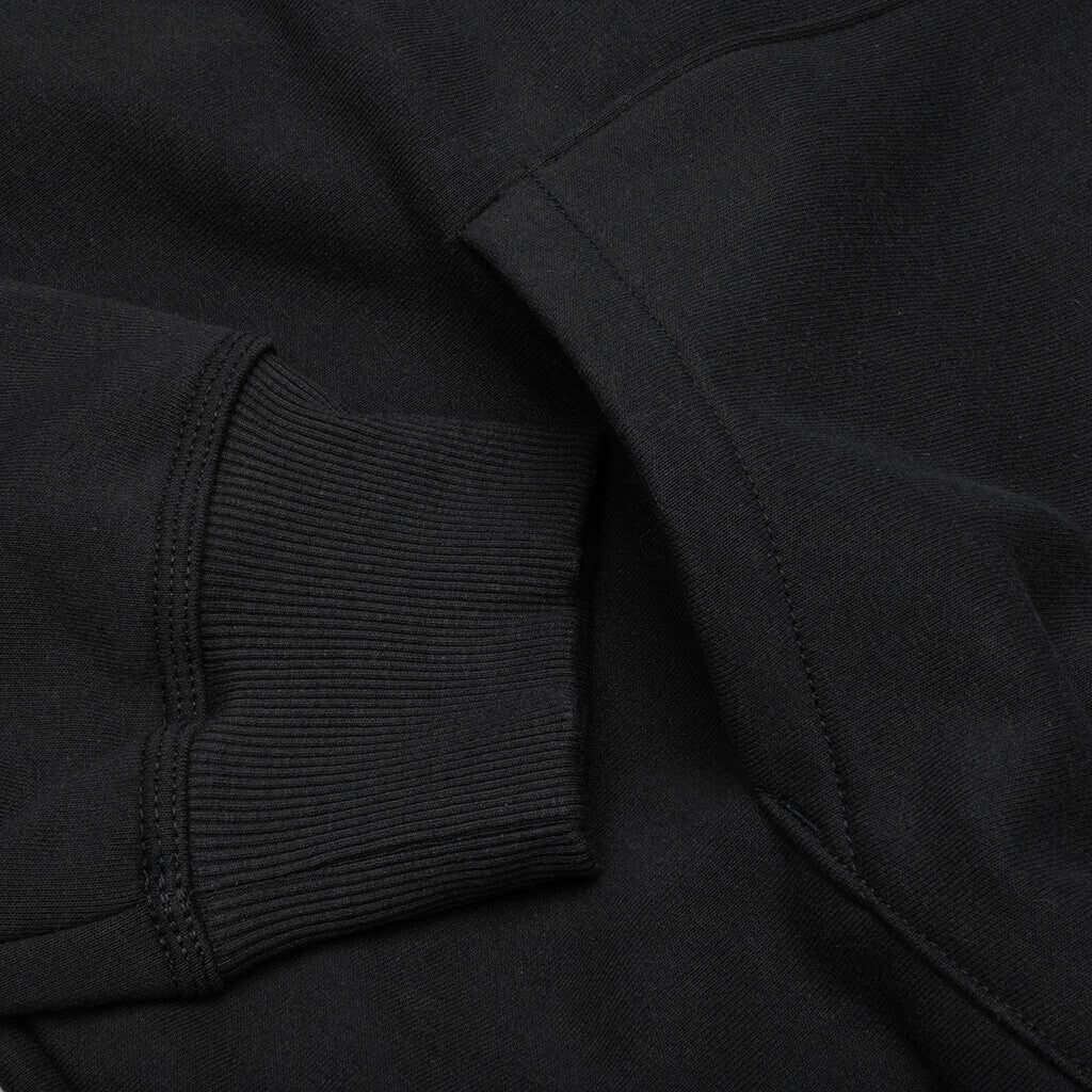 Paradise Lost Hoodie - Black – Feature