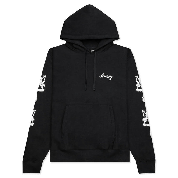 Paradise Lost Hoodie - Black – Feature