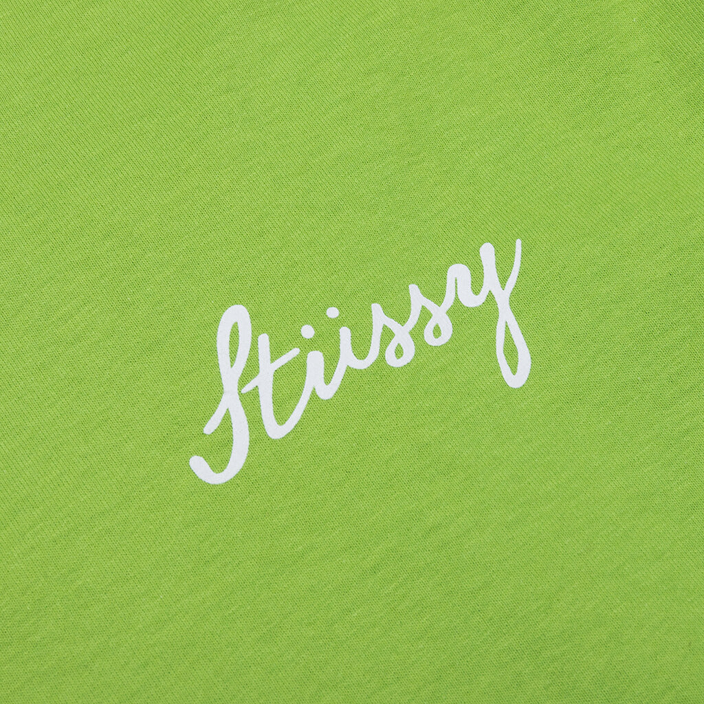 Paradise Lost L/S Tee - Tea – Feature