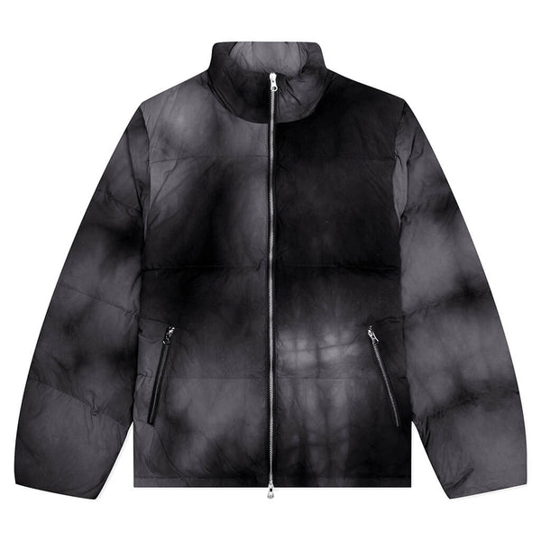 stussy RECYCLED NYLON DOWN PUFFER 22FW S-