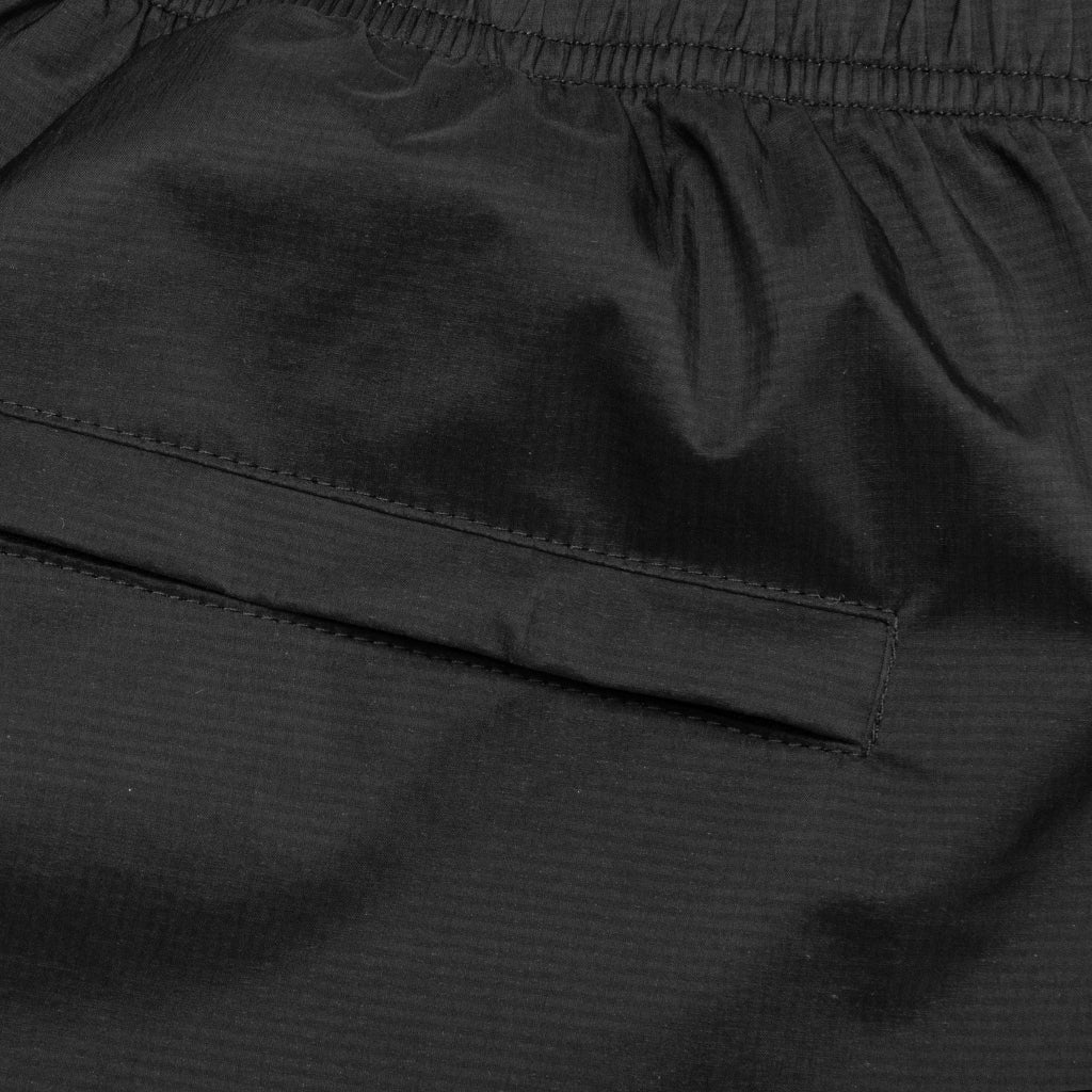 stussy taped seam rain shell ブラック Lサイズ Stussy Taped Seam Rain Shell Jacket Black – Flavour Skateshop