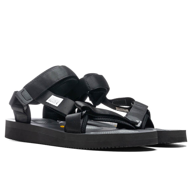 Depa V2 - Black – Feature