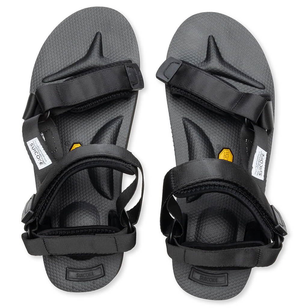 Depa V2 - Black – Feature