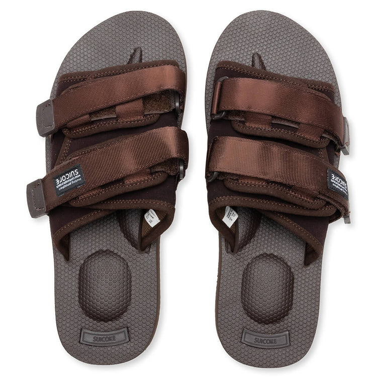 Suicoke-Moto-VS---Brown---OG-  display picture 1