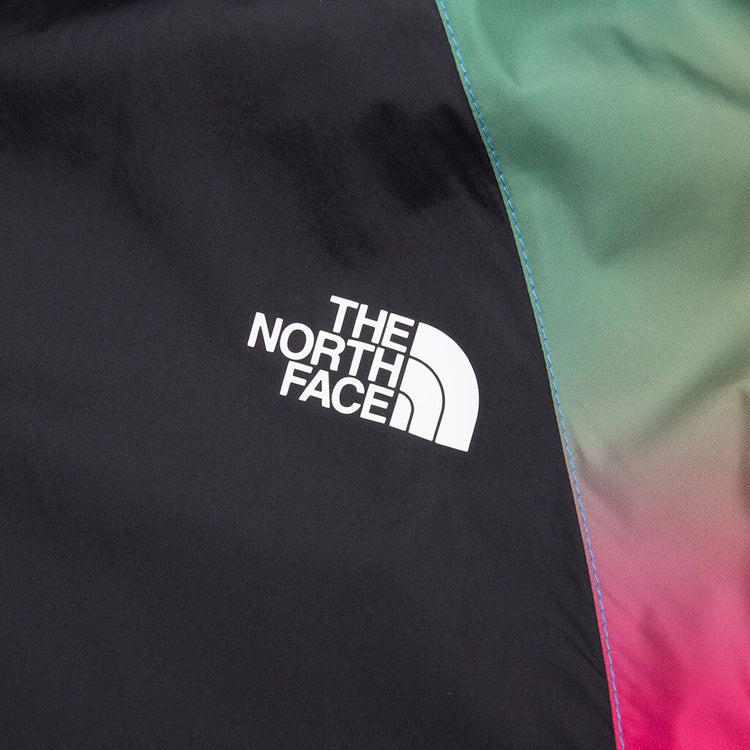 Hydrenaline Jacket 2000 - Super Sonic Blue Color Gradient Print – Feature