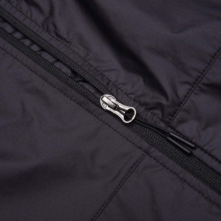 Hydrenaline Jacket 2000 - Super Sonic Blue Color Gradient Print – Feature