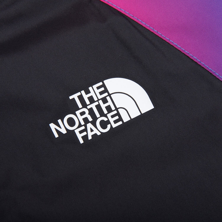 Hydrenaline Jacket 2000 - Super Sonic Blue Color Gradient Print – Feature