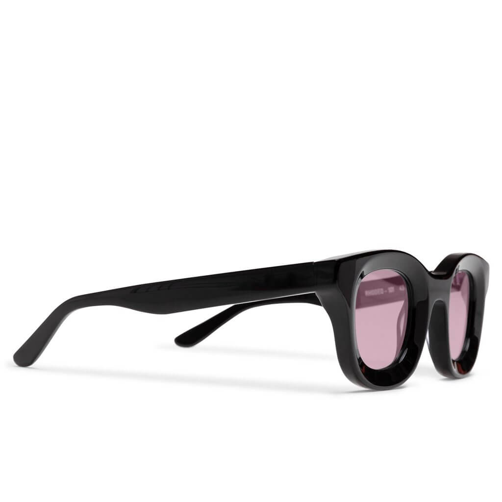 Thierry Lasry x Rhude Rhodeo 101 - Black/Pink – Feature