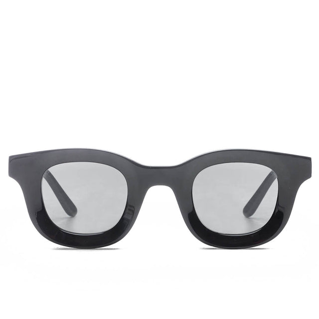 Thierry Lasry x Rhude Rhodeo 101 - Grey – Feature