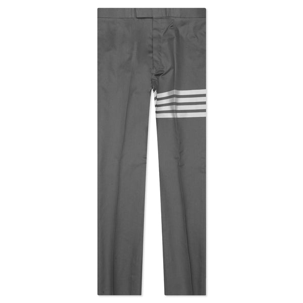 Classic Engineered Trouser - Grey – Feature