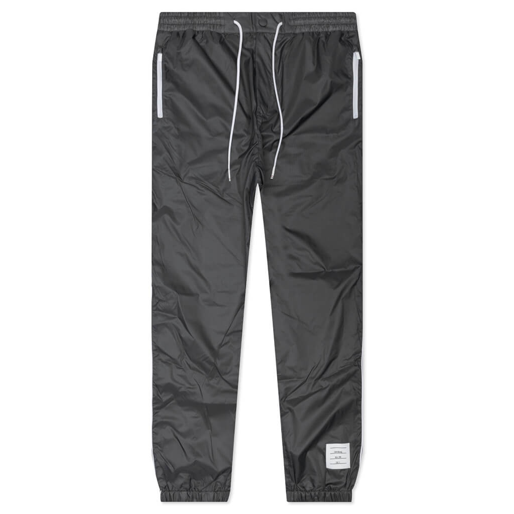 Flyweight Ripstop Track Pants - Silver – Feature