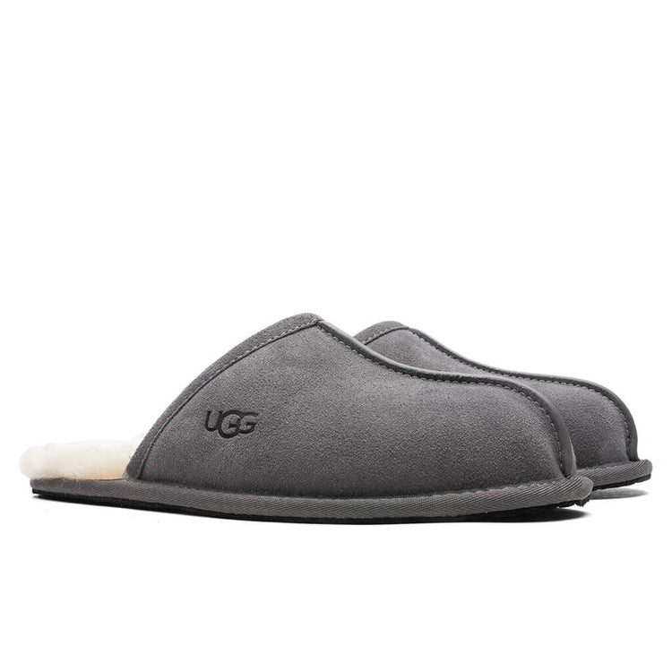 Scuff - Dark Grey – Feature display picture 2