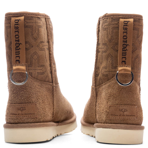 UGG x COTD Classic Short Boot