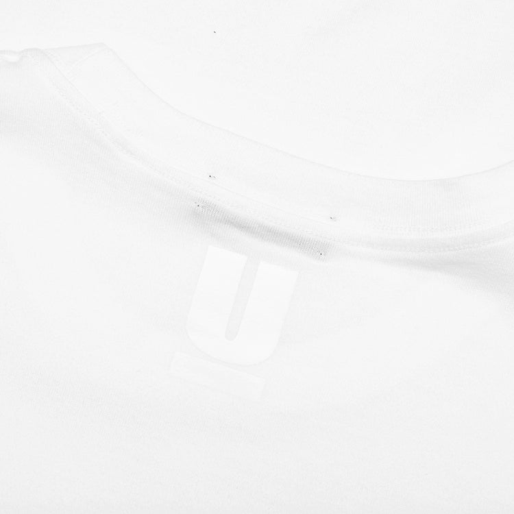 30th Anniversary Special Edition S/S T-Shirt - White – Feature