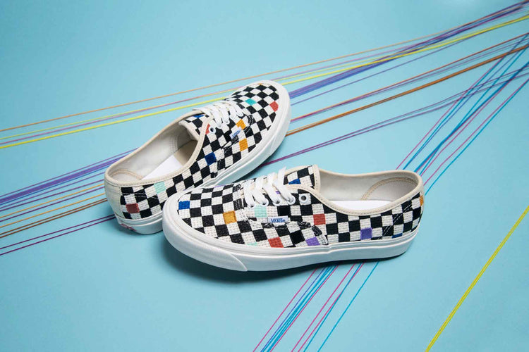 Authentic 44 DX 