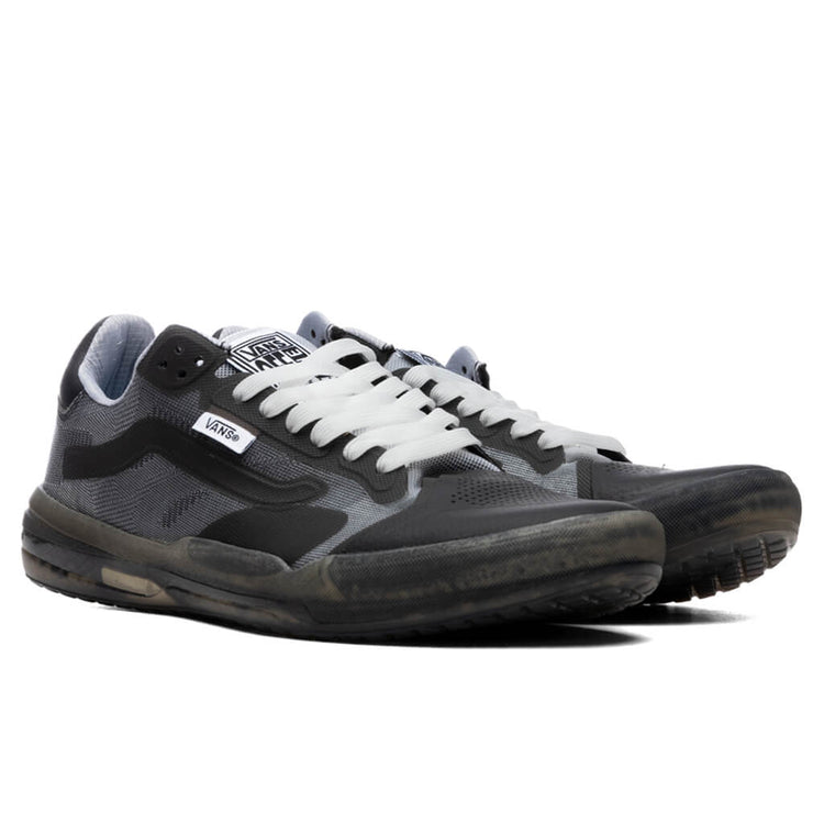 EVDNT RW Ultimate Waffle - Translucent/Black â Feature