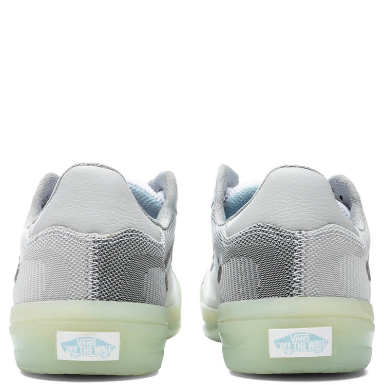 Vans Evdnt Ultimatewaf grey/multi multiple patterns ultimate waffle ultra Cush Vans | Shoes | Vans Evdnt Ultimatewaf Greymulti Multiple  main image 4