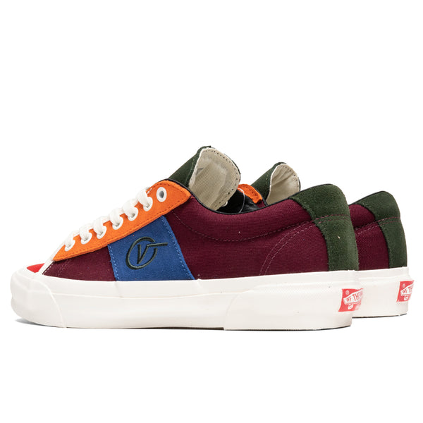 Vans vault og sid lx multi Clearance
