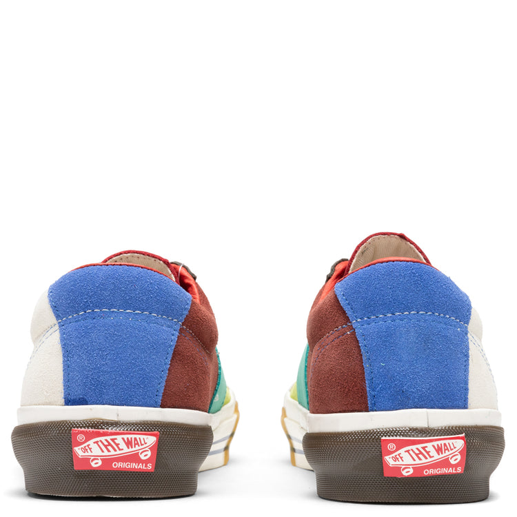 OG Sid LX - Suede Multicolor – Feature display picture 1
