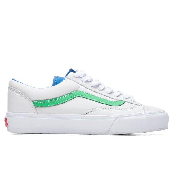 Vans vault og style 36 lx marshmallow & 2025 formula one