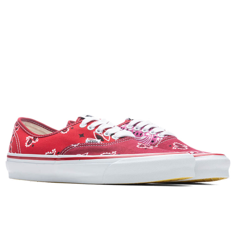 Vans Vault x Bedwin & The Heartbreakers OG Authentic LX  display picture 3