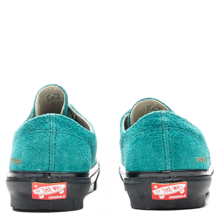 Vans Vault x Julian Klincewicz OG Style 31 LX - Everglade/Black 