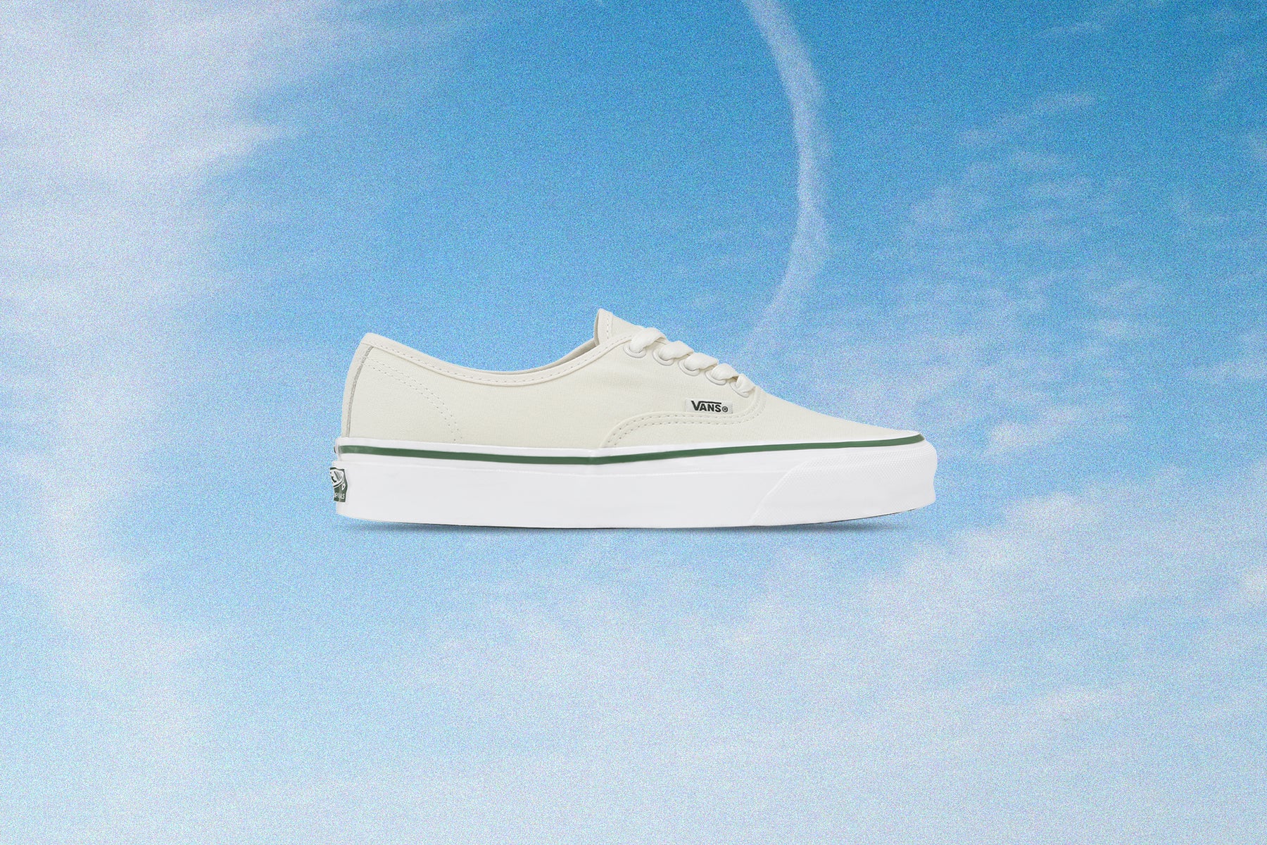 Vans Vault x Museum of Peace & Quiet OG Authentic LX - Marshmallow