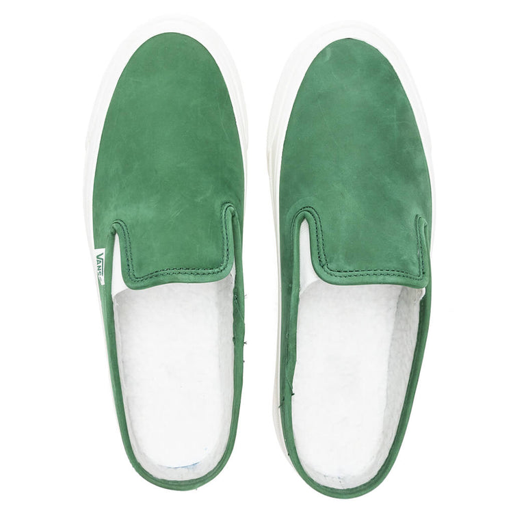 Vault x Museum of Peace & Quiet OG Mule Lx In Green Size 10.5 Brand New shoes-2-1-442ee.jpg?fit=max&w=  main image 4