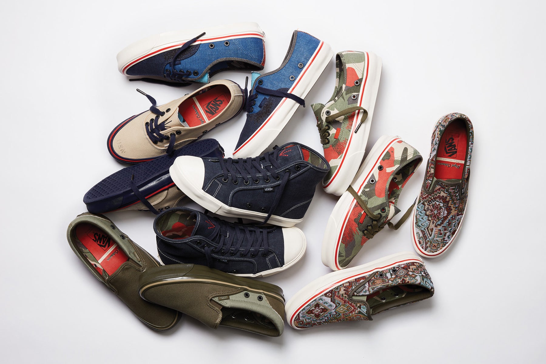 Vans-Vault-x-Nigel--Collection