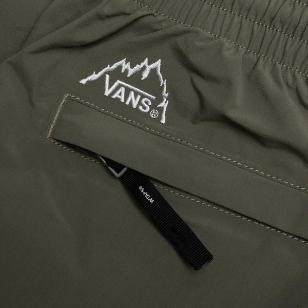 Vans Vault x WTAPS MTE ボトムス - スモーキー オリーブ – Feature