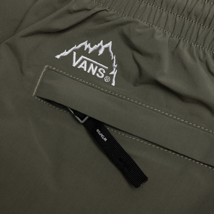 Vans Vault x WTAPS MTE ボトムス - スモーキー オリーブ – Feature