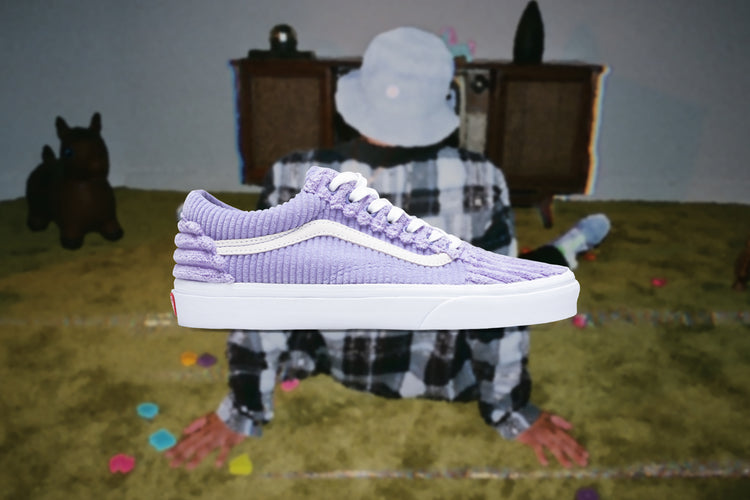 Vans x Anderson.Paak Old Skool - Soulito – Feature display picture 1