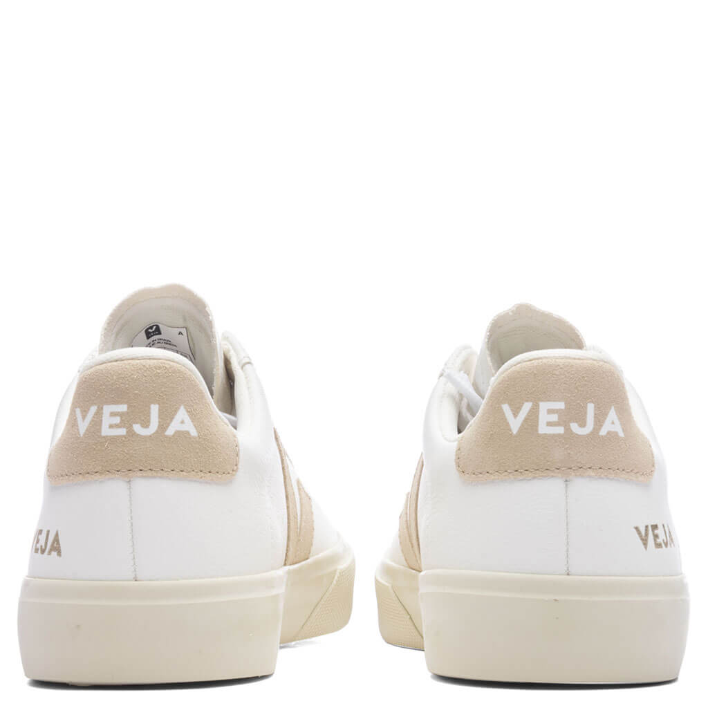 ウィメンズ カンポ クロムフリー - エクストラ ホワイト/アーモンド