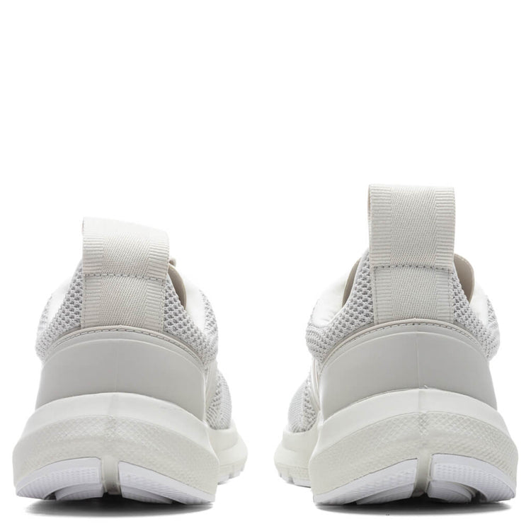 Veja x Rick Owens Performance Runner V-Knit - Pearl – Feature