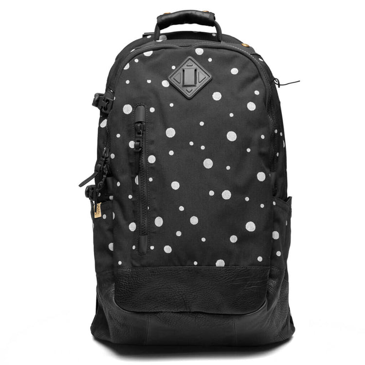 Cordura 20XL IT VEG.H - Black – Feature