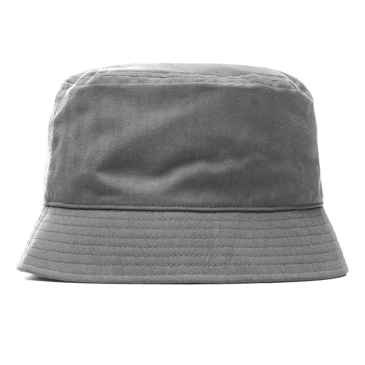 Dome Bucket Hat - Grey – Feature
