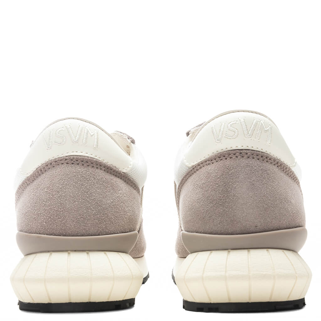 Dunand Trainer - Grey – Feature