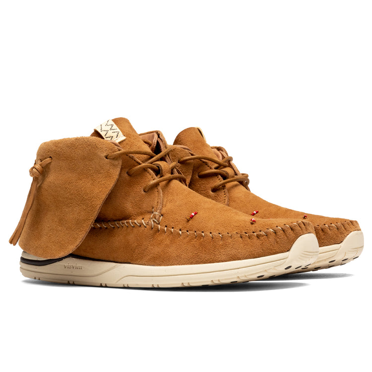 FBT Lhamo Folk - Camel – Feature