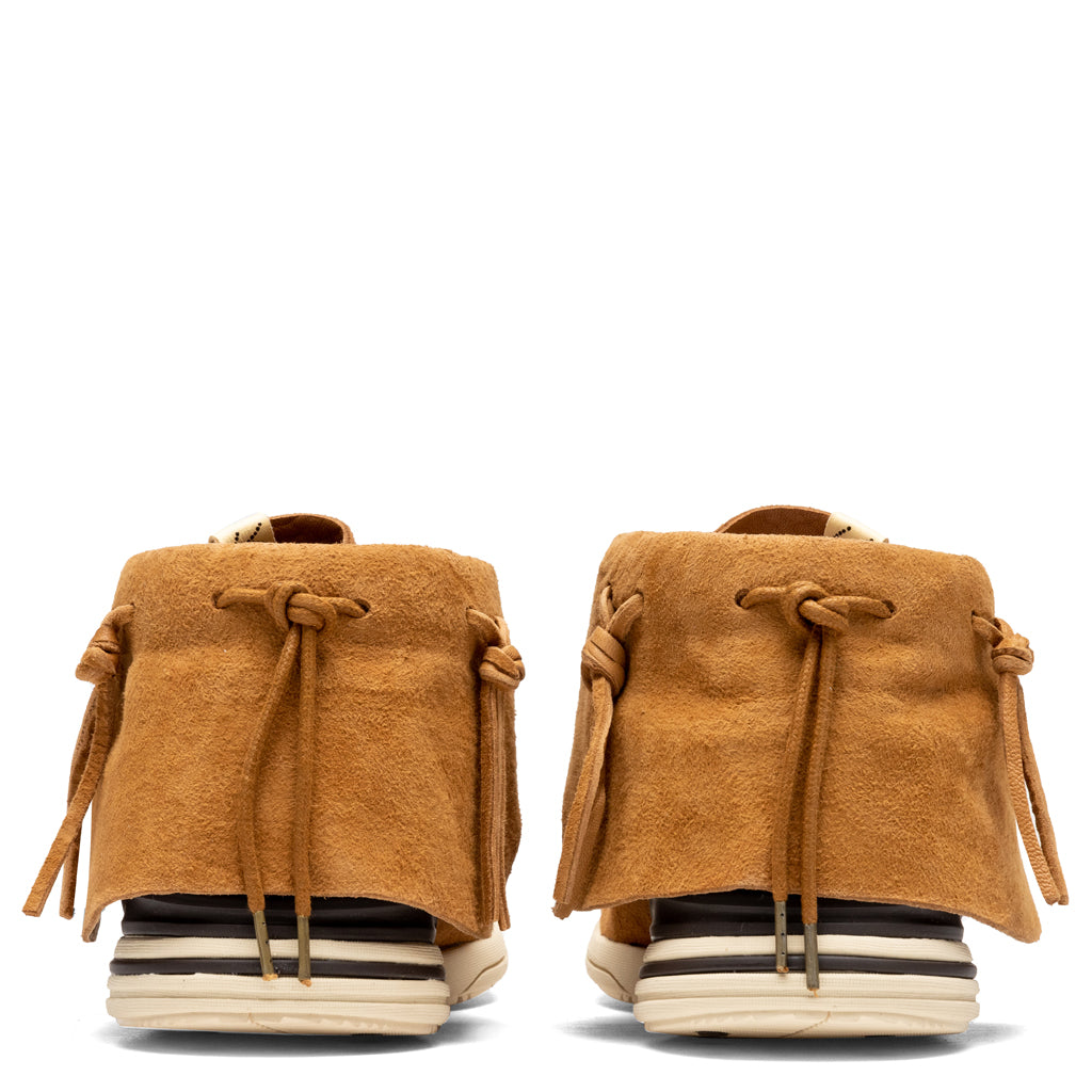 FBT Lhamo Folk - Camel – Feature
