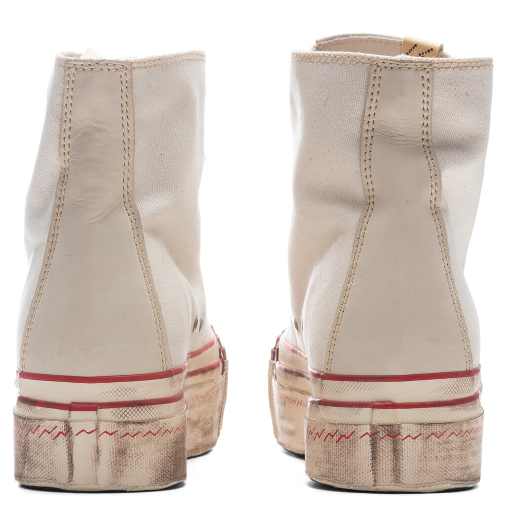 Skagway Hi G.Patten - Ivory – Feature