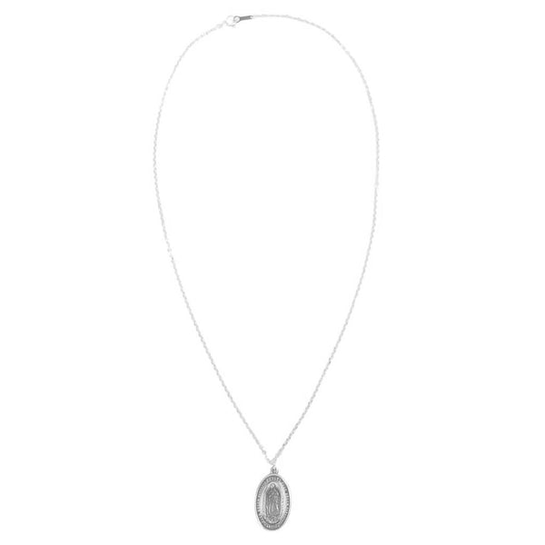 Medai Necklace Type-1 - Silver – Feature｜ネックレス