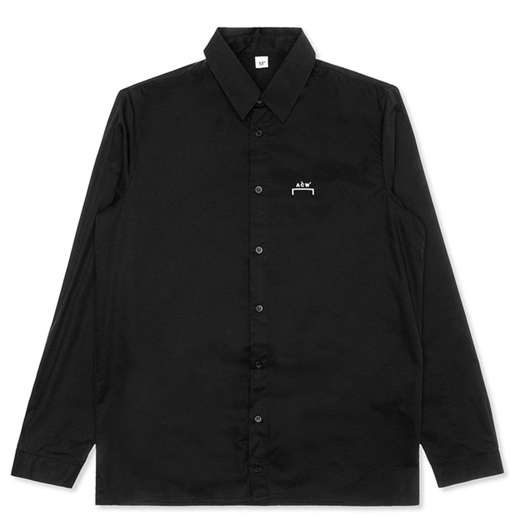 ACW Core Shirt - Black – Feature