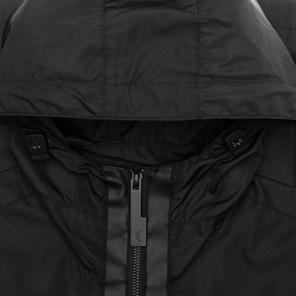 Passage Jacket - Black – Feature