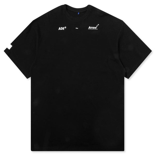 Array T-Shirt - Black – Feature