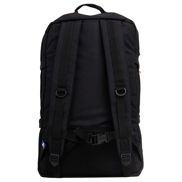 Multiple Backpack - Black – Feature