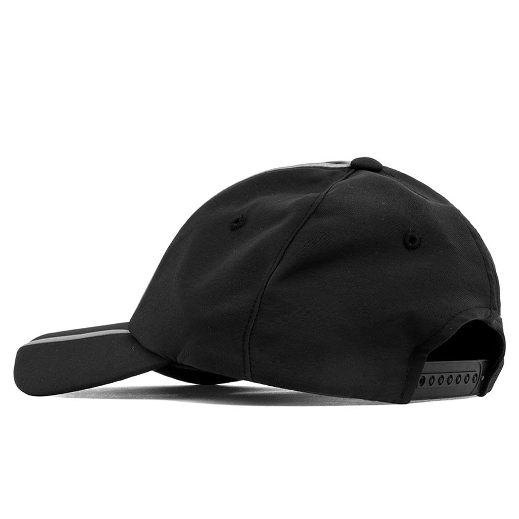 Thunder Cap - Black – Feature