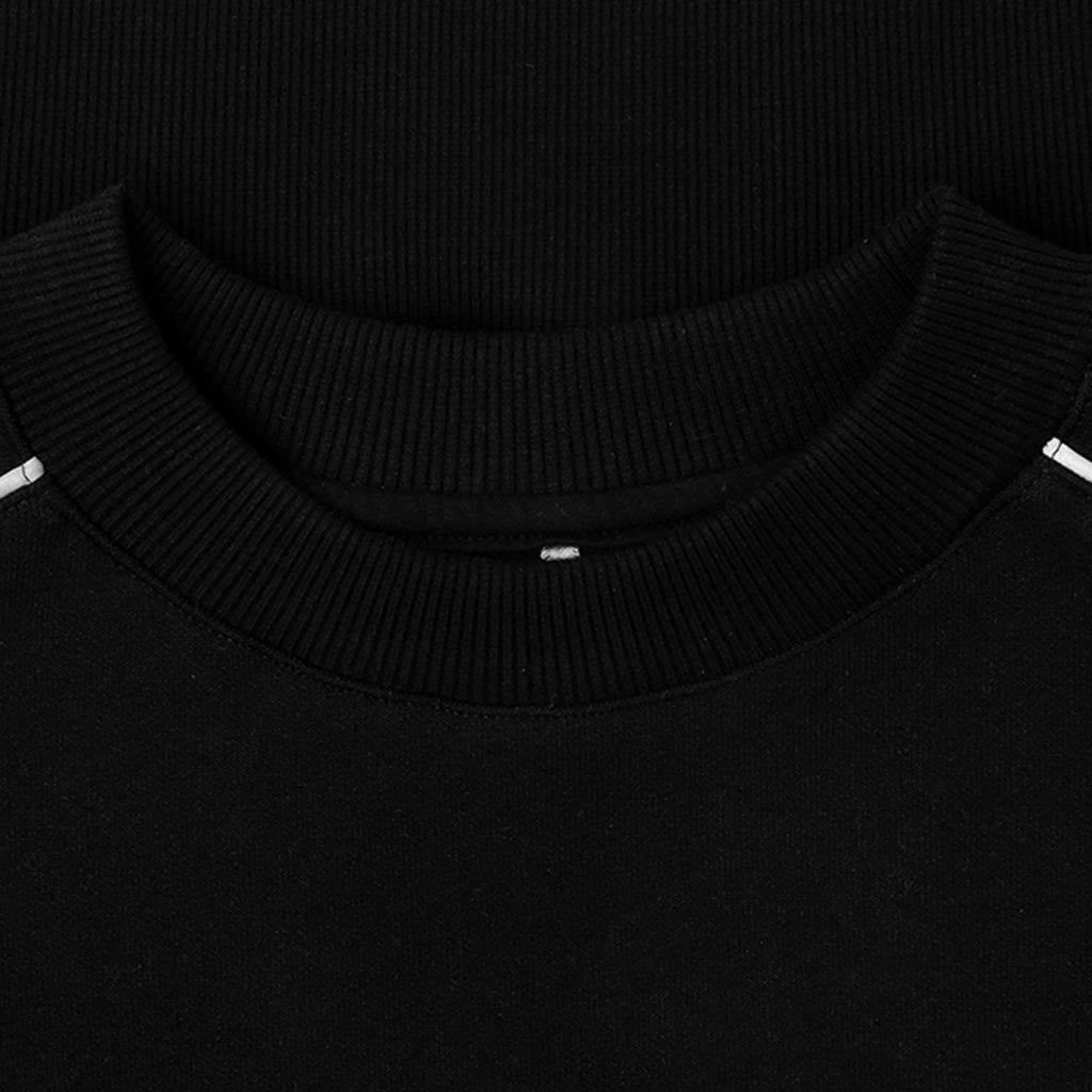 Thunder Sweatshirt - Black – Feature