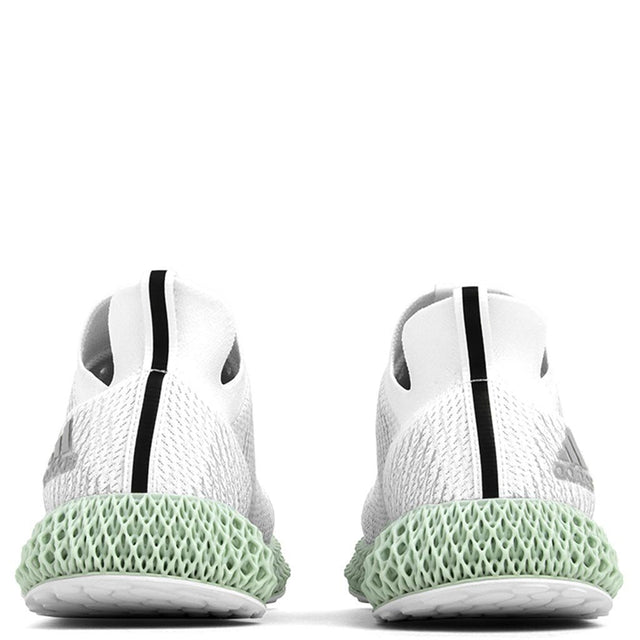adidas alphaedge 4d white womens