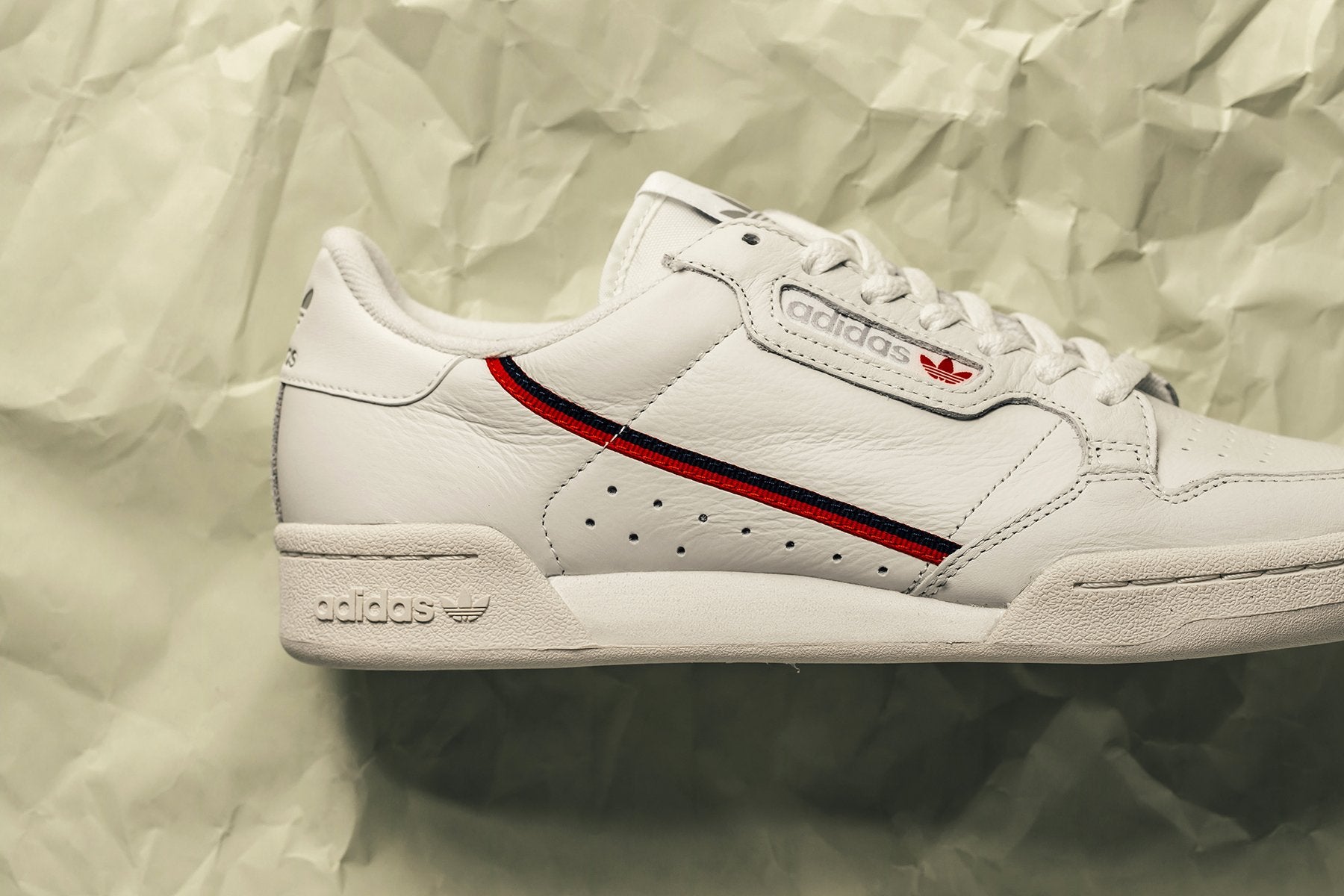 adidas rascal white tint